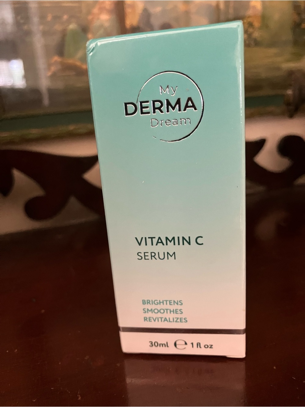 My Derma Dream Vitamin C Serum